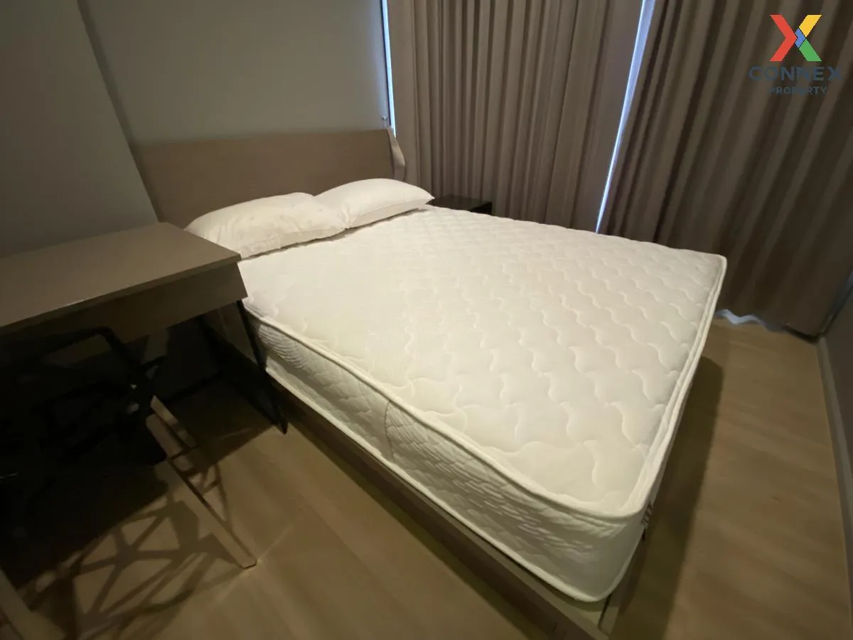 FOR RENT condo , M Jatujak , BTS-Saphan Khwai , Lat Yao , Chatuch 4