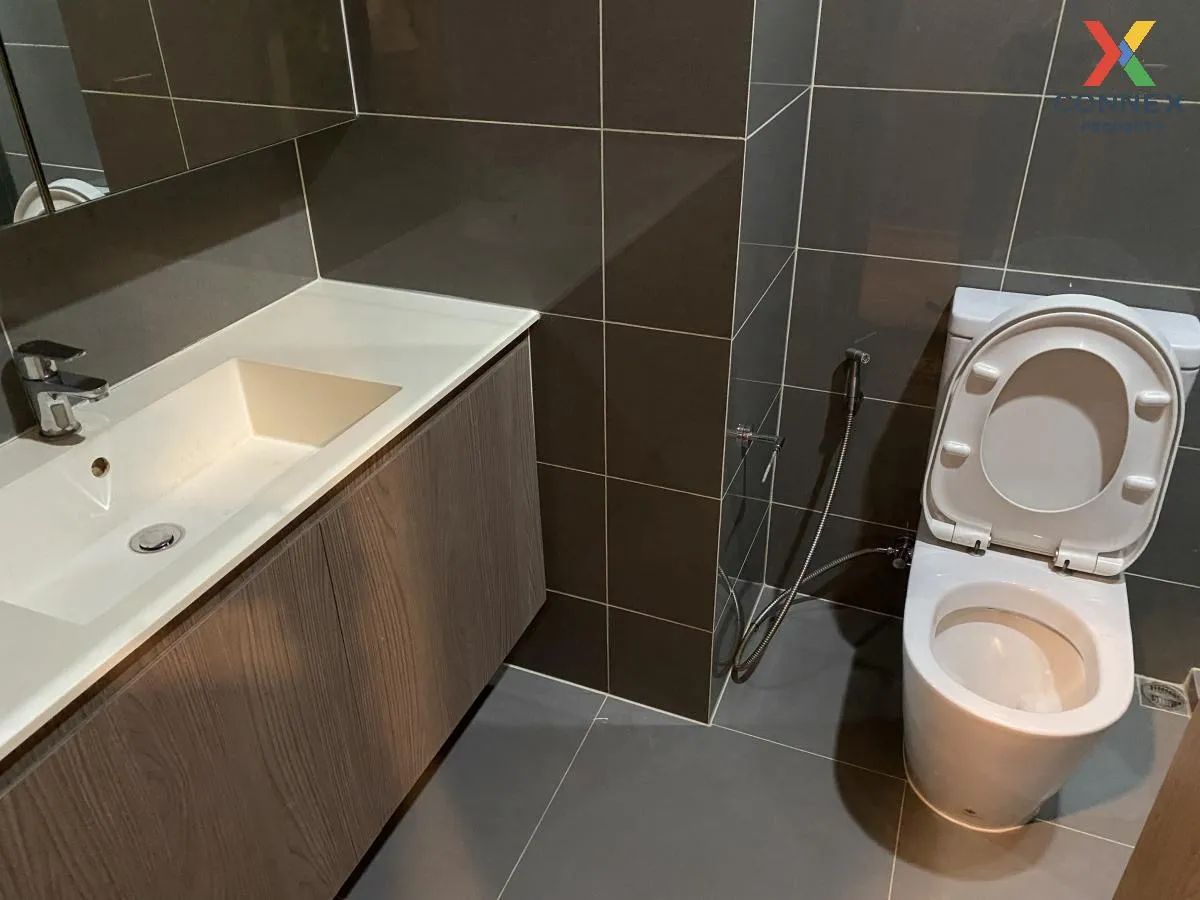 FOR RENT condo , M Jatujak , BTS-Saphan Khwai , Lat Yao , Chatuch