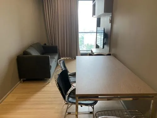 FOR RENT condo , M Jatujak , BTS-Saphan Khwai , Lat Yao , Chatuchak , Bangkok , CX-49048