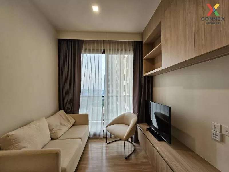 FOR RENT condo , M Jatujak , BTS-Saphan Khwai , Lat Yao , Chatuchak , Bangkok , CX-49059 1