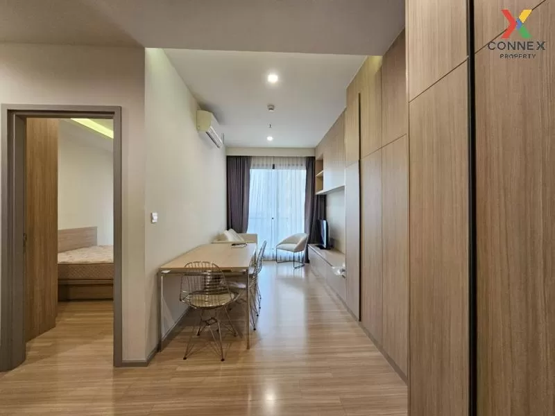 FOR RENT condo , M Jatujak , BTS-Saphan Khwai , Lat Yao , Chatuchak , Bangkok , CX-49059 2