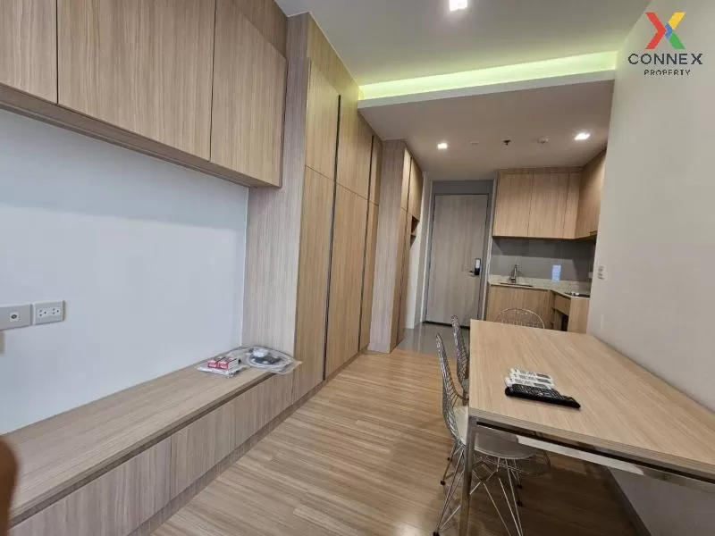 FOR RENT condo , M Jatujak , BTS-Saphan Khwai , Lat Yao , Chatuchak , Bangkok , CX-49059 4