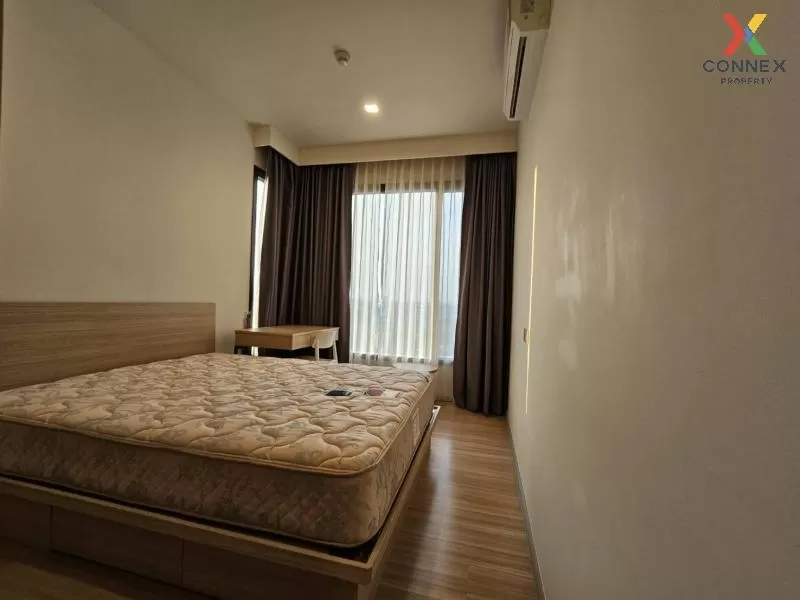 FOR RENT condo , M Jatujak , BTS-Saphan Khwai , Lat Yao , Chatuchak , Bangkok , CX-49059