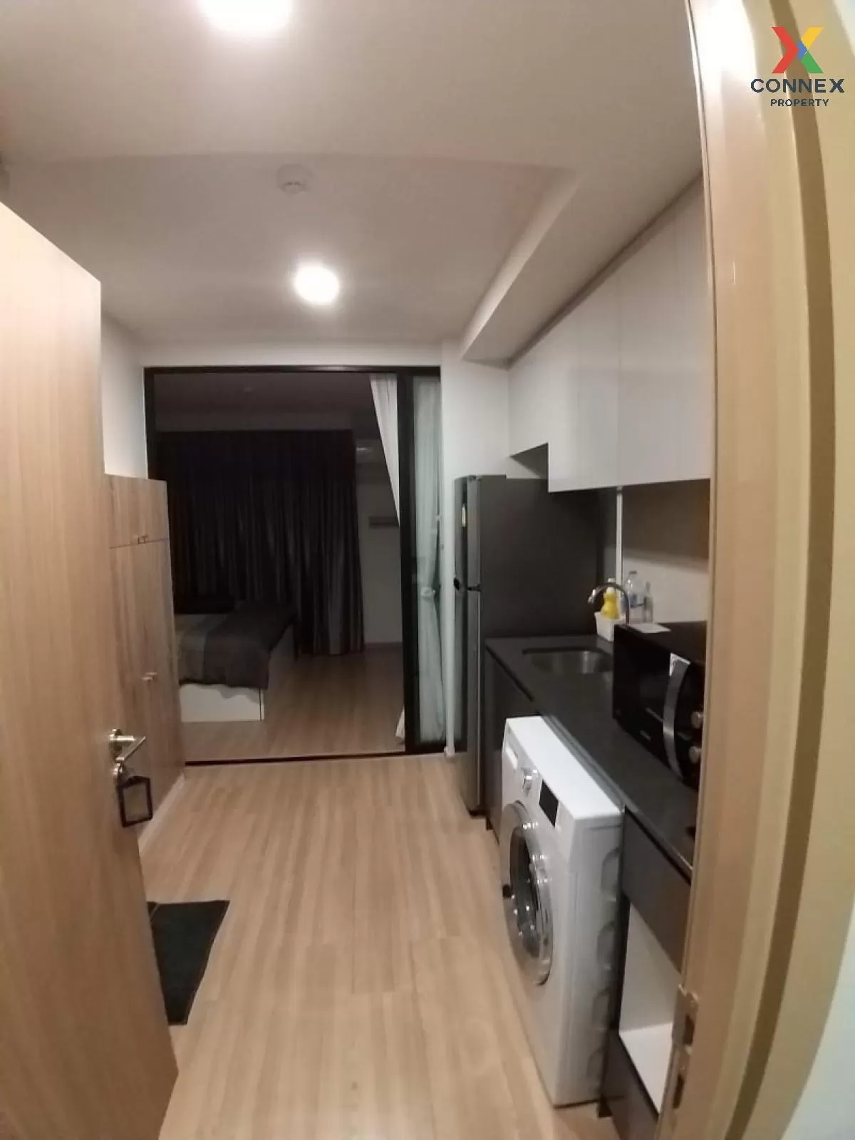 FOR RENT condo , Maestro 07 Victory Monument , BTS-Victory Monument , Thanon Phyathai , Rat Thewi , Bangkok , CX-49067 1