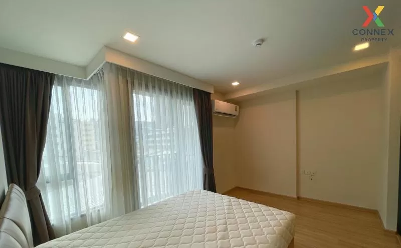 FOR RENT condo , Maestro 07 Victory Monument , BTS-Victory Monument , Thanon Phyathai , Rat Thewi , Bangkok , CX-49087