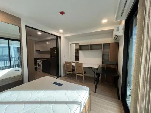 FOR RENT condo , Maestro 07 Victory Monument , BTS-Victory Monument , Thanon Phyathai , Rat Thewi , Bangkok , CX-49093