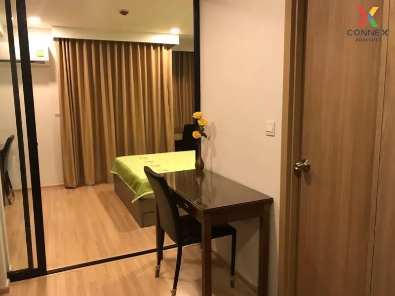 FOR RENT condo , Maestro 07 Victory Monument , BTS-Victory Monument , Thanon Phyathai , Rat Thewi , Bangkok , CX-49094 4