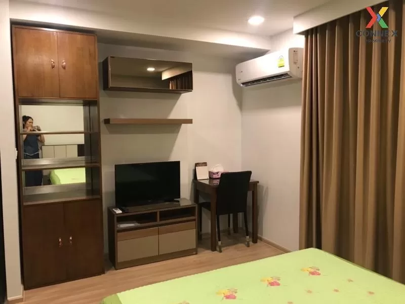 FOR RENT condo , Maestro 07 Victory Monument , BTS-Victory Monument , Thanon Phyathai , Rat Thewi , Bangkok , CX-49094