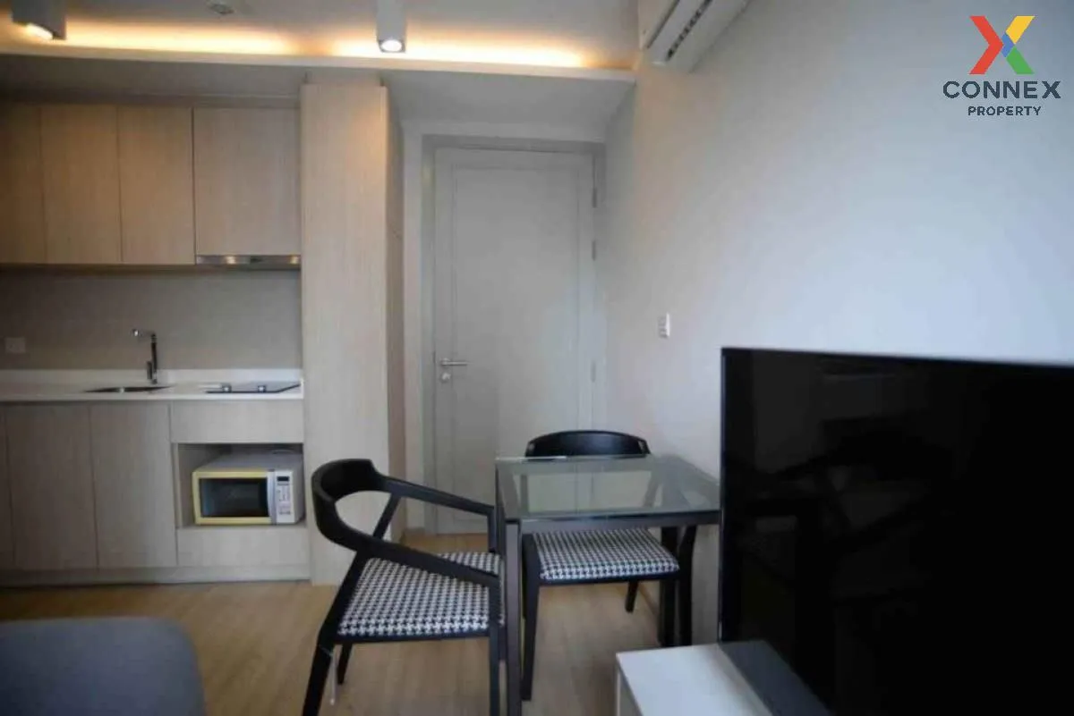 FOR RENT condo , Maestro 12 Ratchathewi , BTS-Ratchathewi , Thung Phaya Thai , Rat Thewi , Bangkok , CX-49109 3