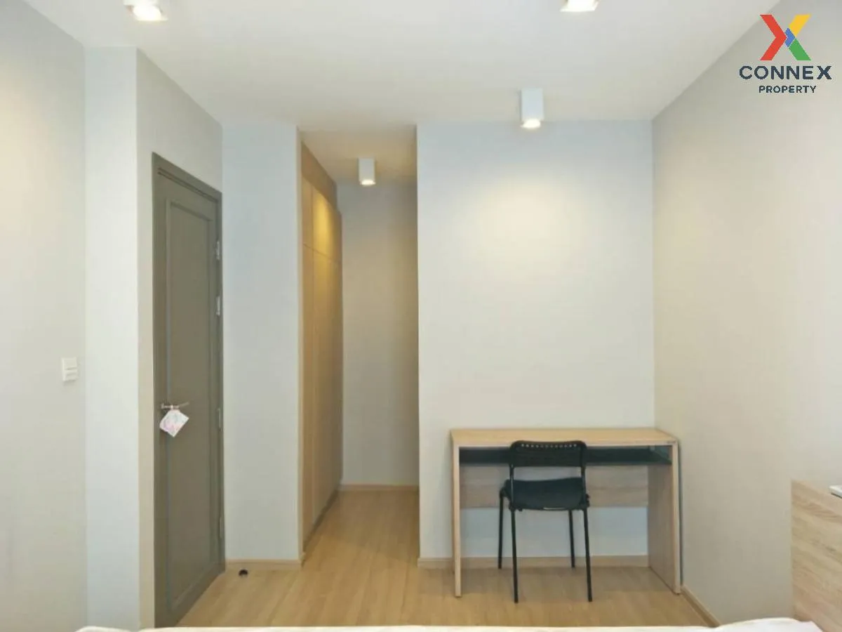 FOR SALE condo , Maestro 12 Ratchathewi , BTS-Ratchathewi , Thung Phaya Thai , Rat Thewi , Bangkok , CX-49116