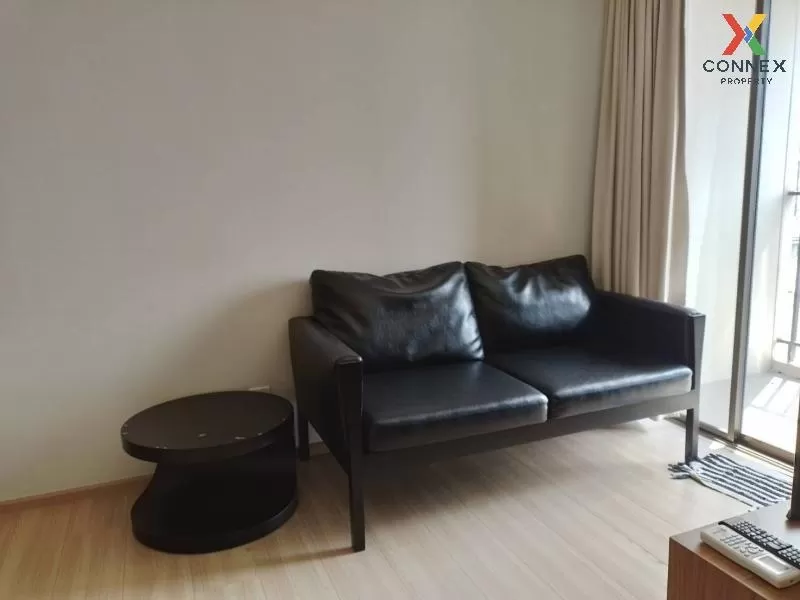 FOR RENT condo , Maestro 12 Ratchathewi , BTS-Ratchathewi , Thung Phaya Thai , Rat Thewi , Bangkok , CX-49130 1