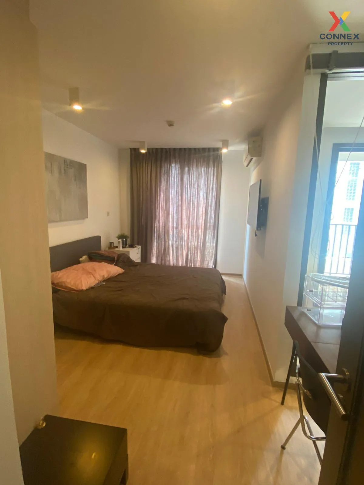 For Sale Condo , Maestro 12 Ratchathewi , BTS-Ratchathewi , Thung