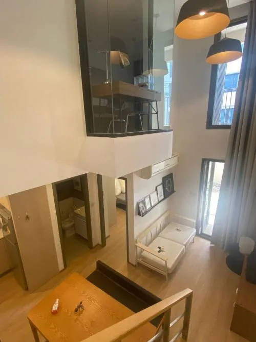 For Sale Condo , Maestro 12 Ratchathewi , BTS-Ratchathewi , Thung Phaya Thai , Rat Thewi , Bangkok , CX-49143