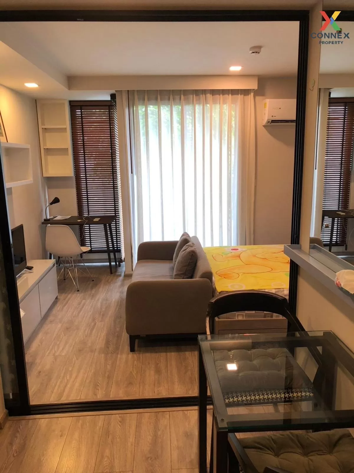 FOR RENT condo , Maestro 14 Siam - Ratchathewi , BTS-Ratchathewi , Thanon Phetchaburi , Rat Thewi , Bangkok , CX-49149 3