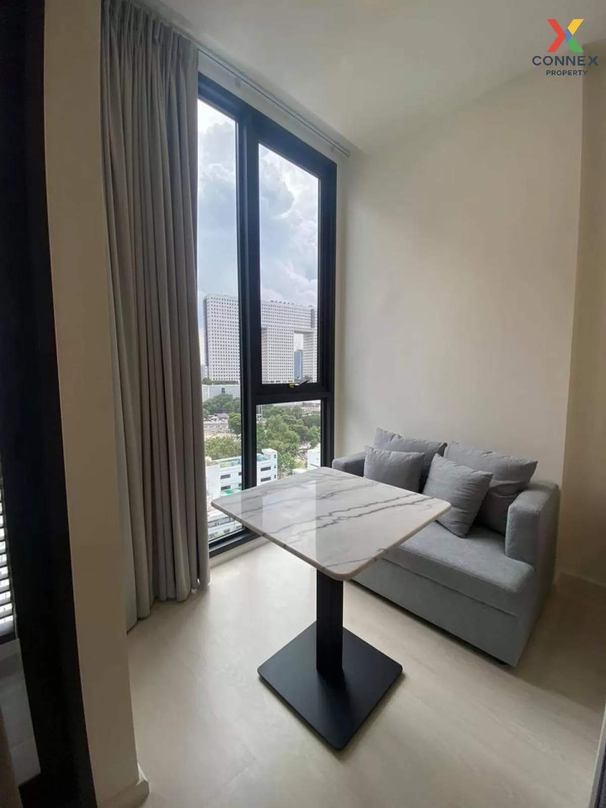 For Rent Condo , Mazarine Ratchayothin , BTS-Ratchayothin , Chankasem , Chatuchak , Bangkok , CX-49167 1