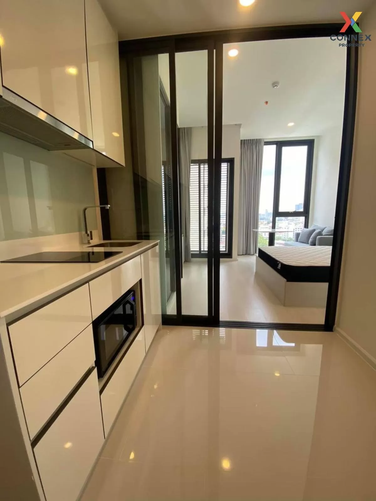 For Rent Condo , Mazarine Ratchayothin , BTS-Ratchayothin , Chankasem , Chatuchak , Bangkok , CX-49167 3