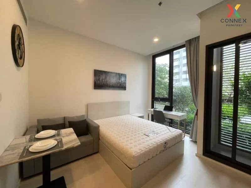 FOR SALE condo , Mazarine Ratchayothin , BTS-Ratchayothin , Chankasem , Chatuchak , Bangkok , CX-49171 1