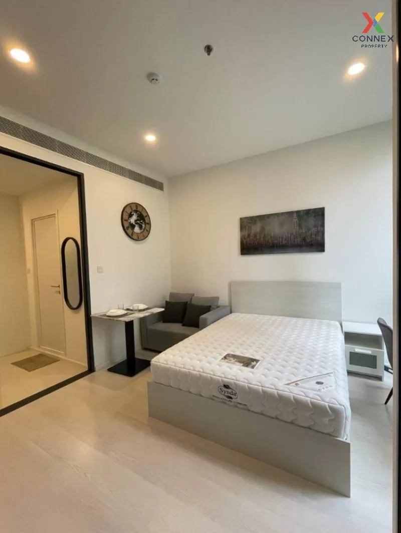 FOR SALE condo , Mazarine Ratchayothin , BTS-Ratchayothin , Chankasem , Chatuchak , Bangkok , CX-49171