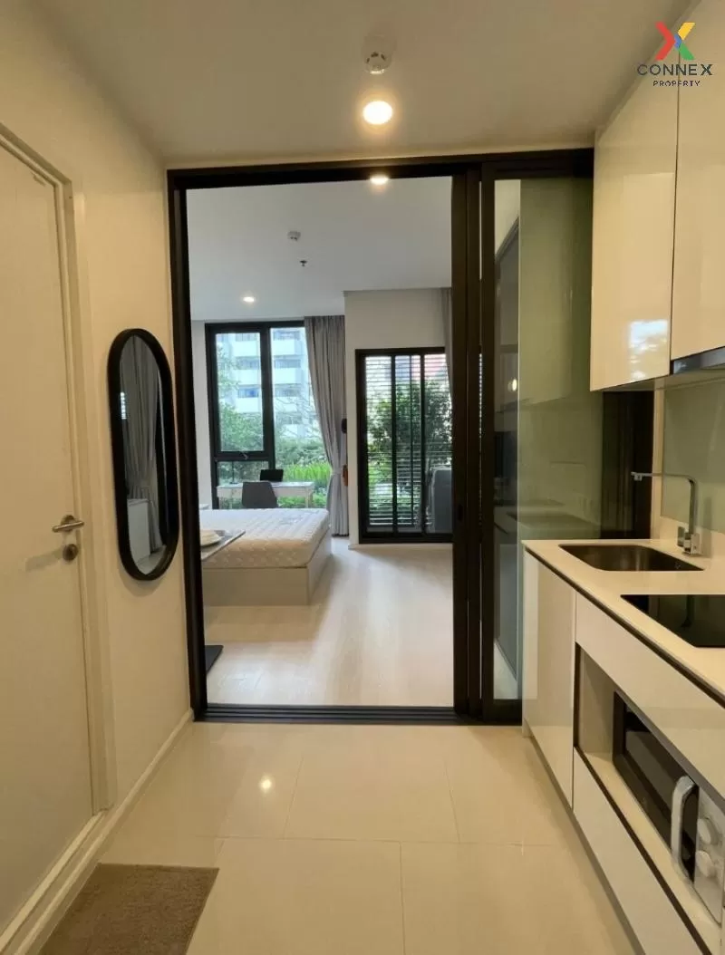 FOR SALE condo , Mazarine Ratchayothin , BTS-Ratchayothin , Chankasem , Chatuchak , Bangkok , CX-49171