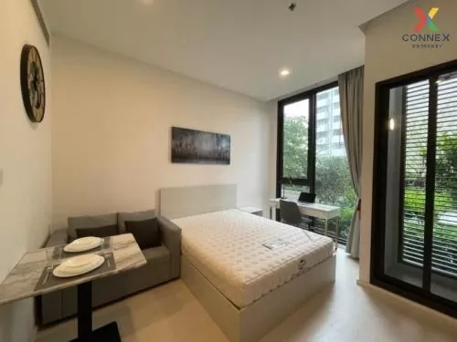 FOR SALE condo , Mazarine Ratchayothin , BTS-Ratchayothin , Chankasem , Chatuchak , Bangkok , CX-49171