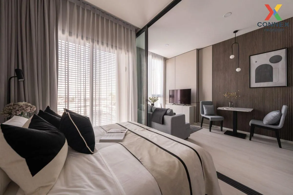 FOR SALE condo , Mazarine Ratchayothin , BTS-Ratchayothin , Chank 2