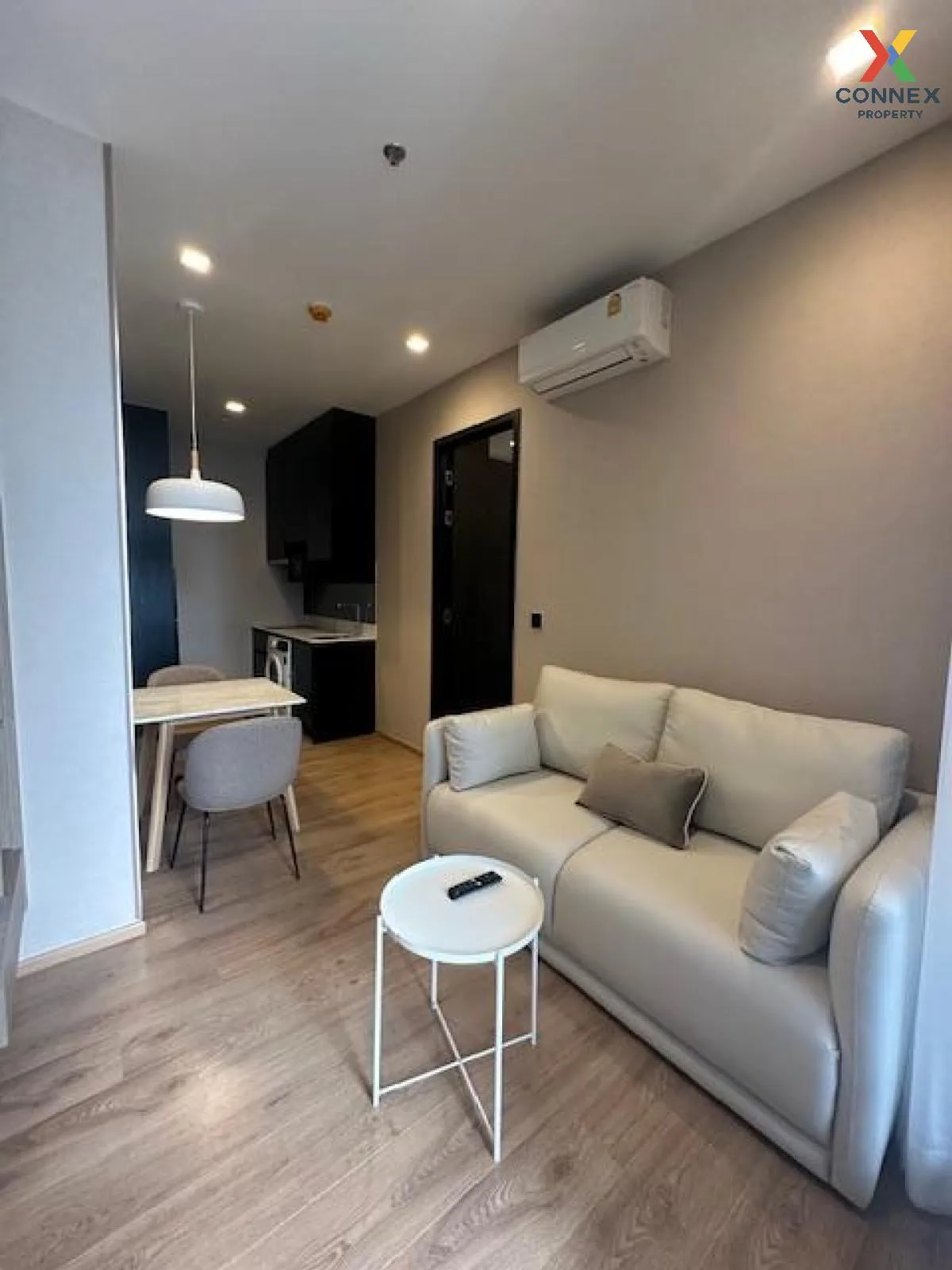 For Sale Condo , Noble Around Ari , BTS-Ari , Sam Sen Nai , Phaya Thai , Bangkok , CX-49214 1