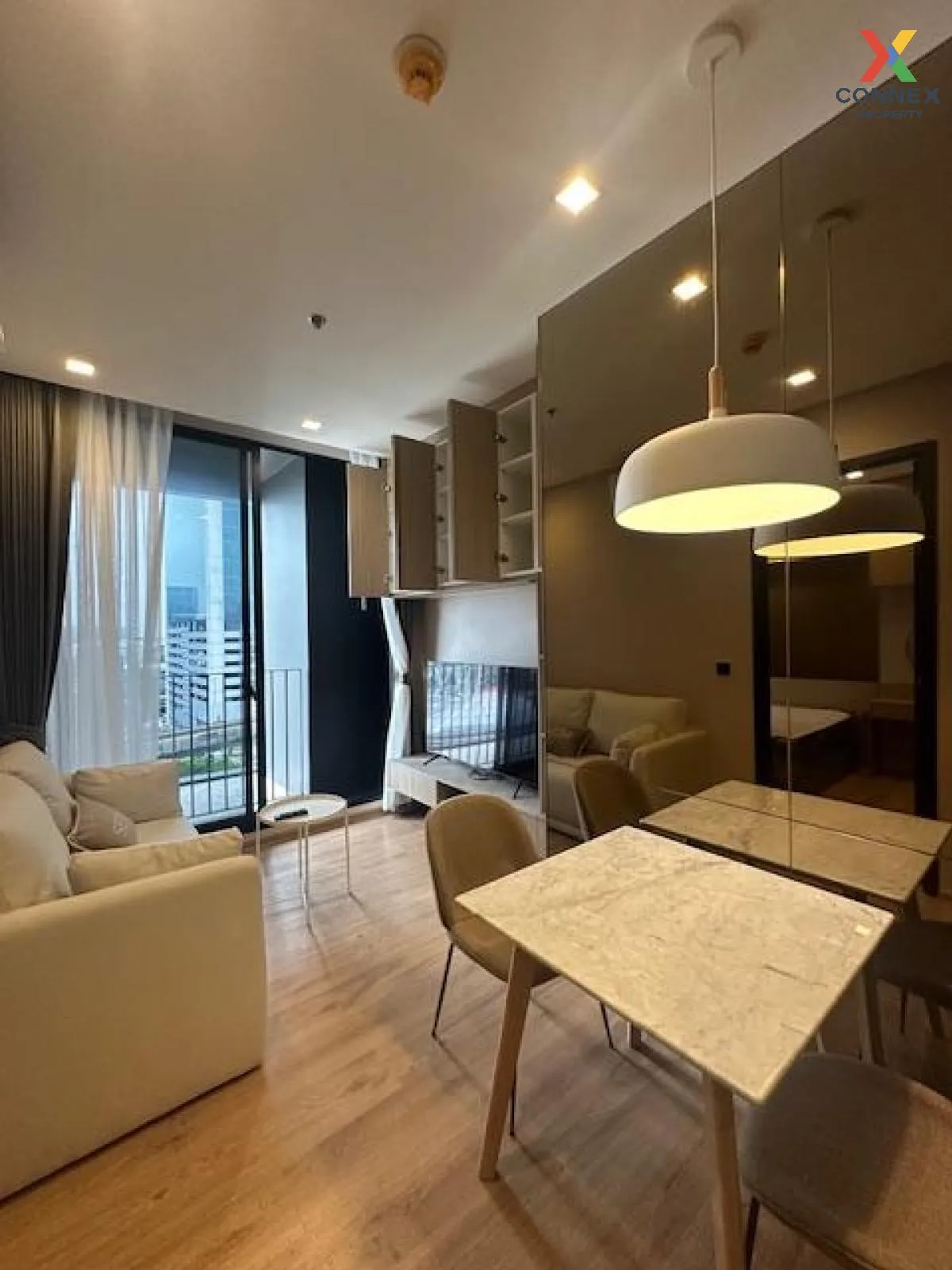 For Sale Condo , Noble Around Ari , BTS-Ari , Sam Sen Nai , Phaya Thai , Bangkok , CX-49214 3