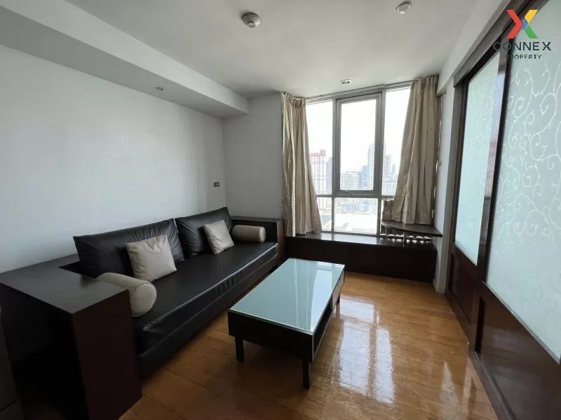 FOR RENT condo , Noble House Phayathai , BTS-Phaya Thai , Thung Phaya Thai , Rat Thewi , Bangkok , CX-49277