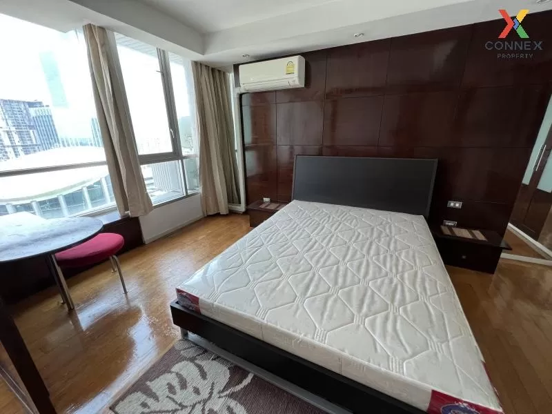 FOR RENT condo , Noble House Phayathai , BTS-Phaya Thai , Thung Phaya Thai , Rat Thewi , Bangkok , CX-49277 1