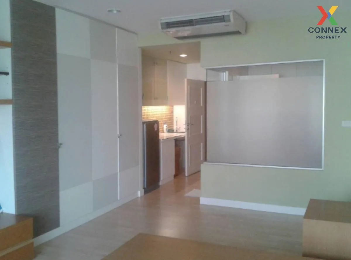 For Rent Condo , Noble Lite , BTS-Ari , Sam Sen Nai , Phaya Thai , Bangkok , CX-49294