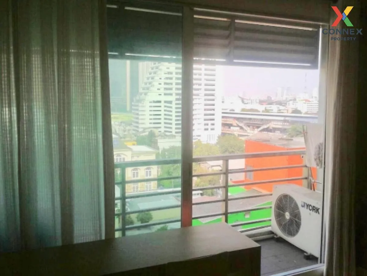 For Rent Condo , Noble Lite , BTS-Ari , Sam Sen Nai , Phaya Thai , Bangkok , CX-49294