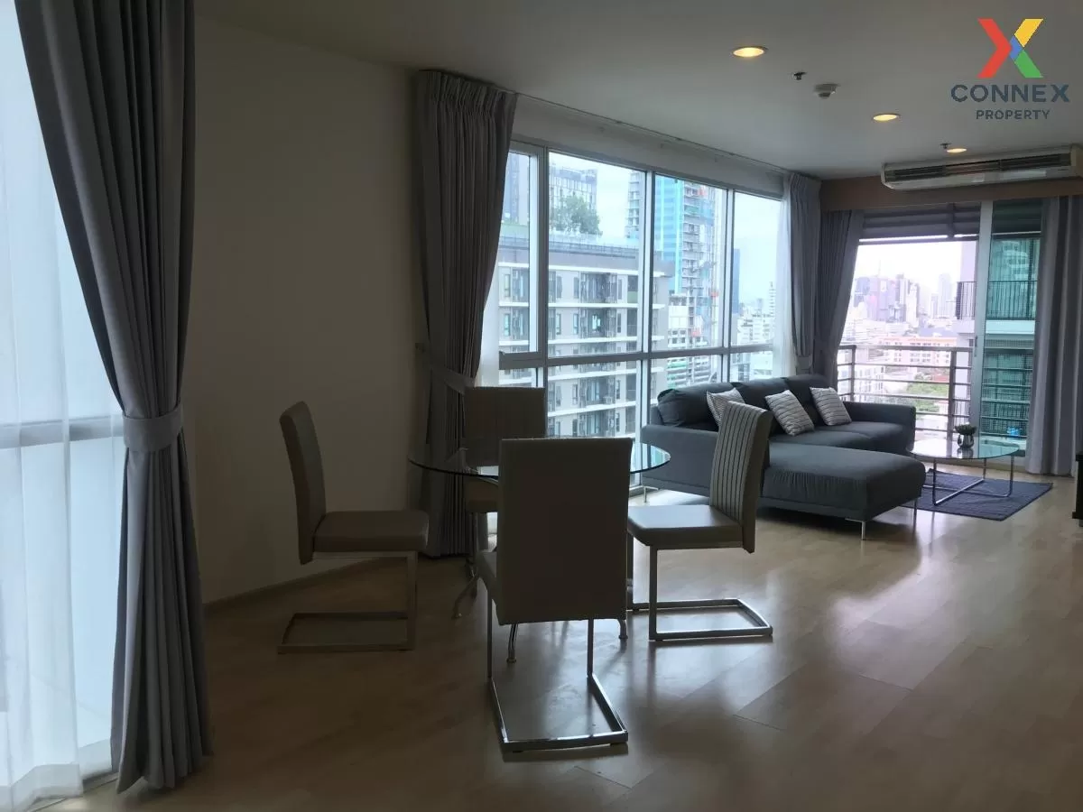 For Rent Condo , Noble Lite , BTS-Ari , Sam Sen Nai , Phaya Thai , Bangkok , CX-49298