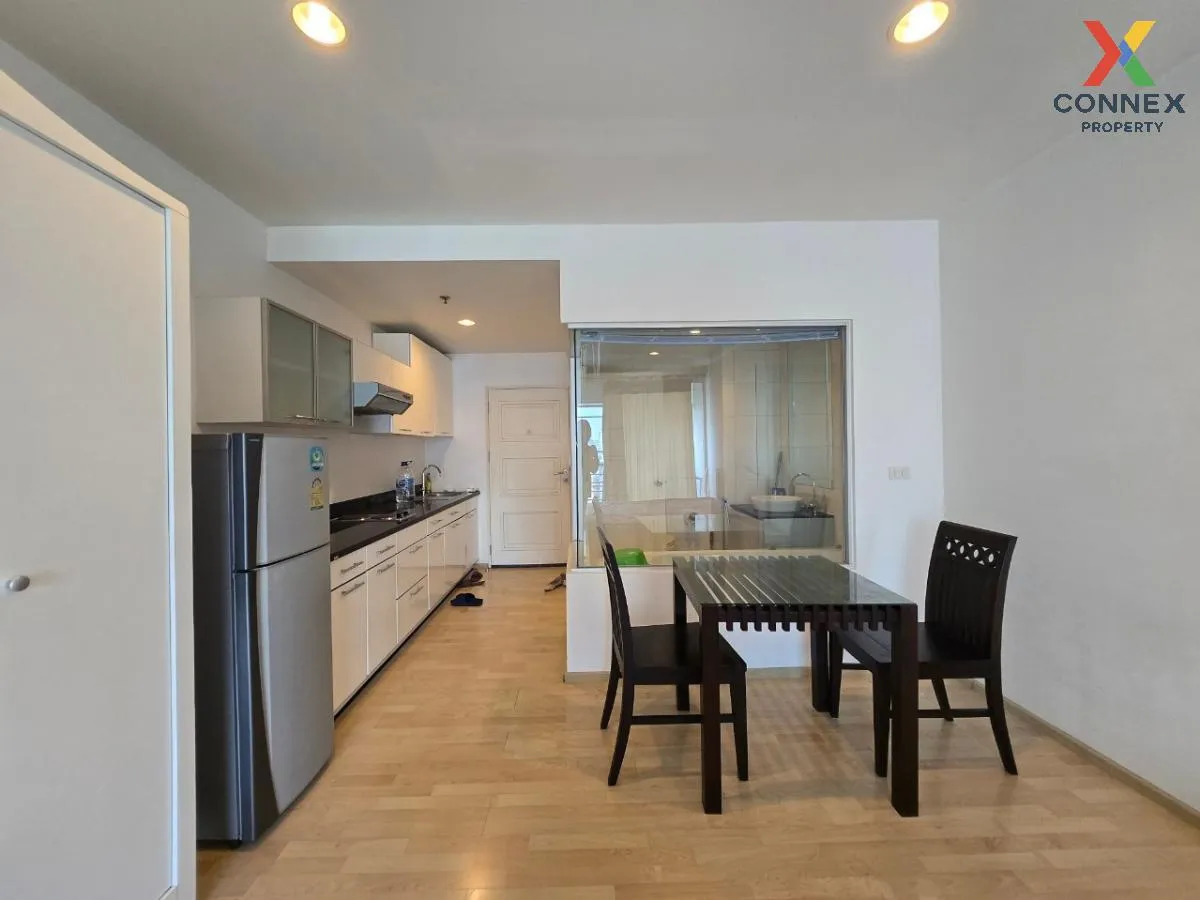 FOR RENT condo , Noble Lite , BTS-Ari , Sam Sen Nai , Phaya Thai , Bangkok , CX-49309 1