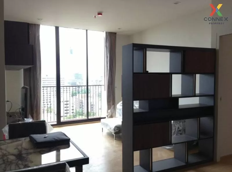 FOR RENT condo , Noble Re:D , BTS-Ari , Thung Phaya Thai , Phaya Thai , Bangkok , CX-49323 2