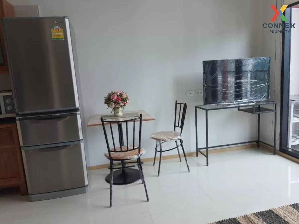 FOR RENT condo , Noble Re:D , BTS-Ari , Thung Phaya Thai , Phaya Thai , Bangkok , CX-49331 2