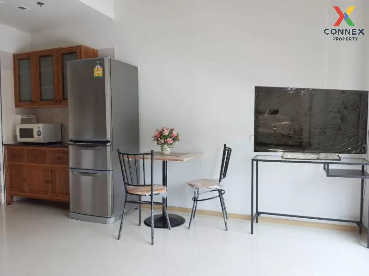 FOR RENT condo , Noble Re:D , BTS-Ari , Thung Phaya Thai , Phaya Thai , Bangkok , CX-49331 3