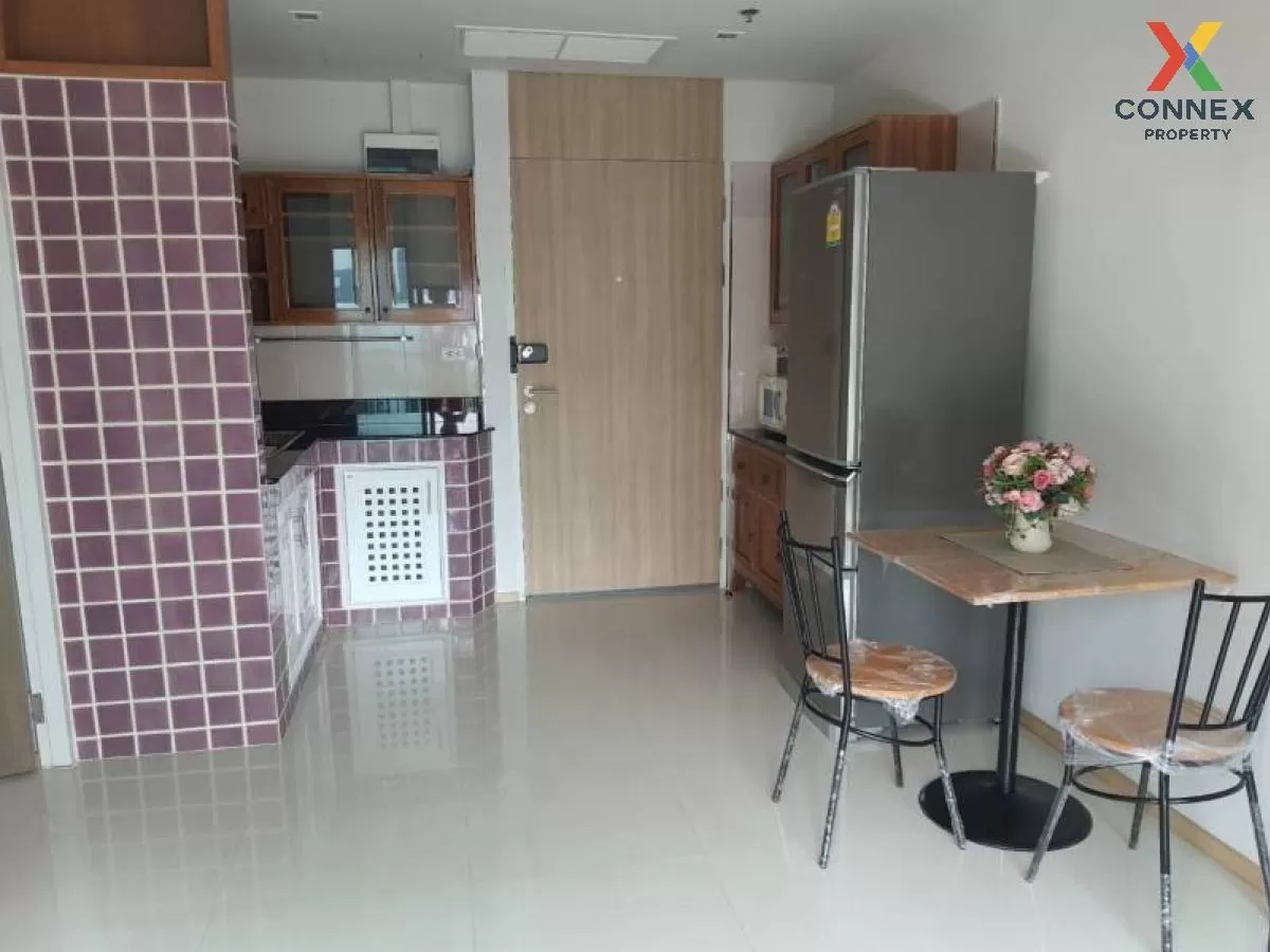 FOR RENT condo , Noble Re:D , BTS-Ari , Thung Phaya Thai , Phaya Thai , Bangkok , CX-49331 4