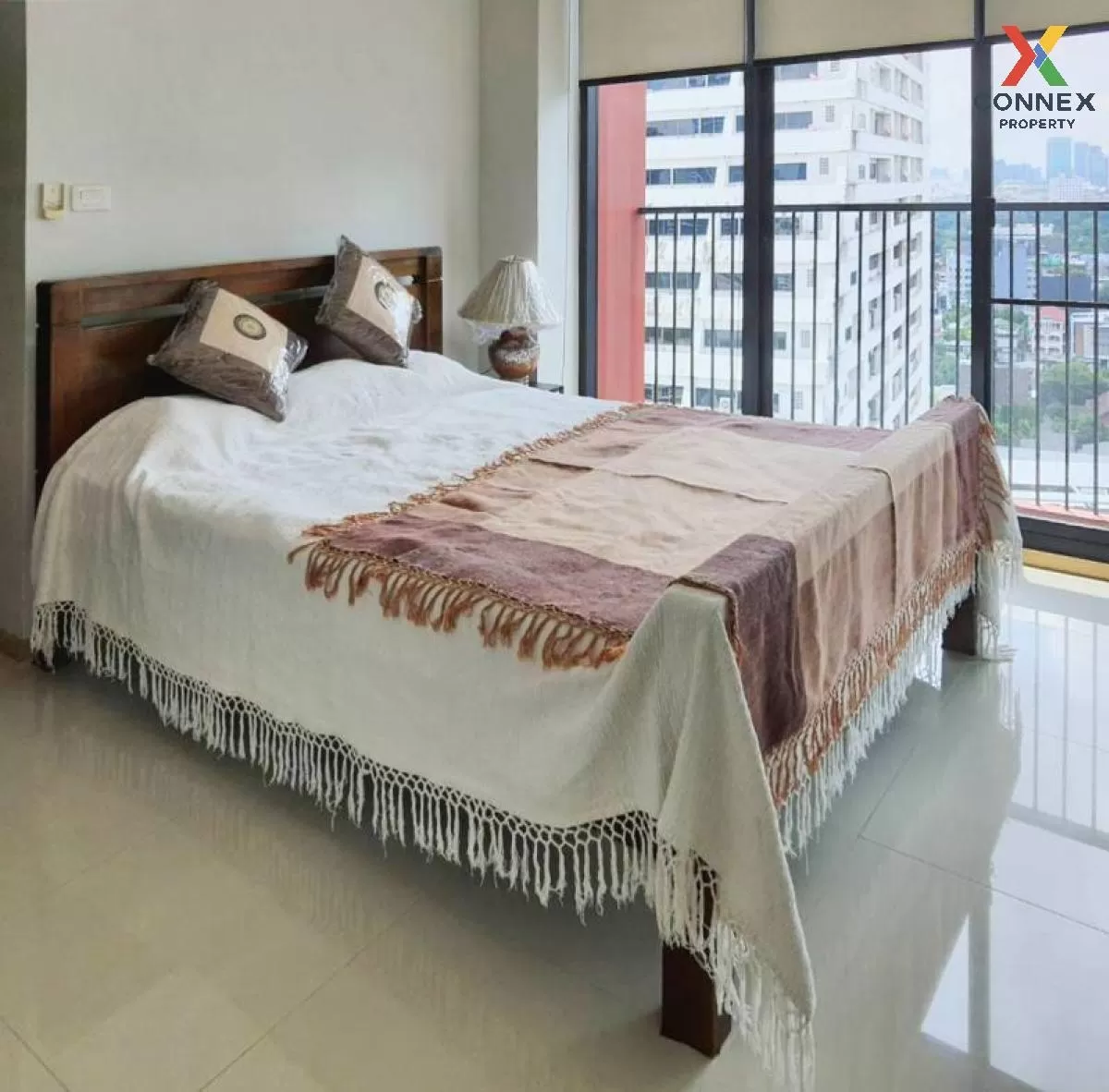 FOR RENT condo , Noble Re:D , BTS-Ari , Thung Phaya Thai , Phaya Thai , Bangkok , CX-49331