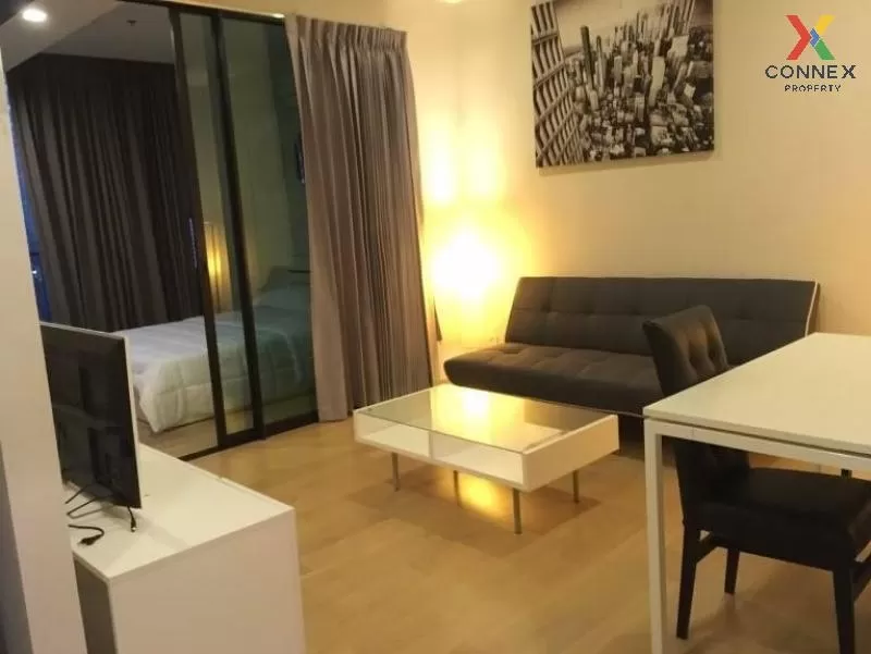 FOR SALE condo , Noble Re:D , BTS-Ari , Thung Phaya Thai , Phaya Thai , Bangkok , CX-49337 2