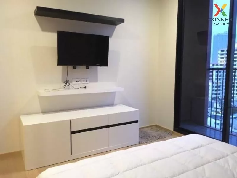 FOR SALE condo , Noble Re:D , BTS-Ari , Thung Phaya Thai , Phaya Thai , Bangkok , CX-49337