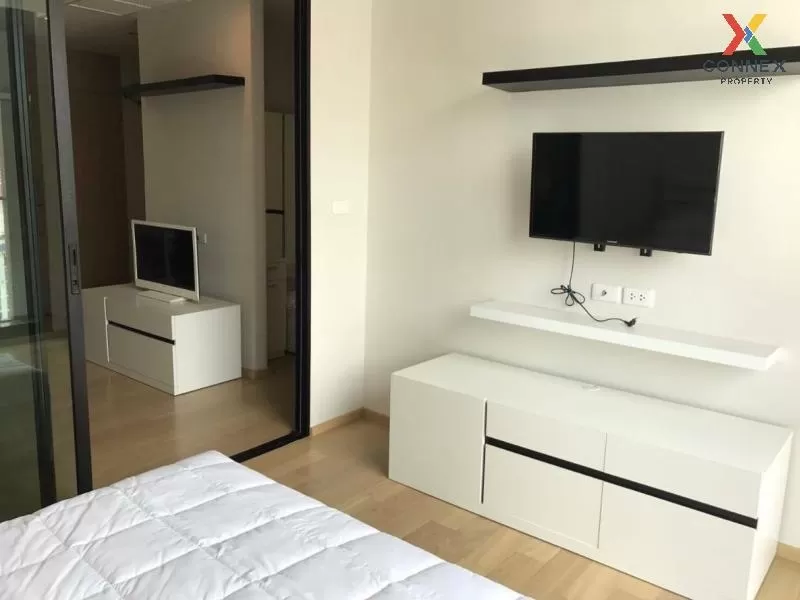 FOR RENT condo , Noble Re:D , BTS-Ari , Thung Phaya Thai , Phaya Thai , Bangkok , CX-49338