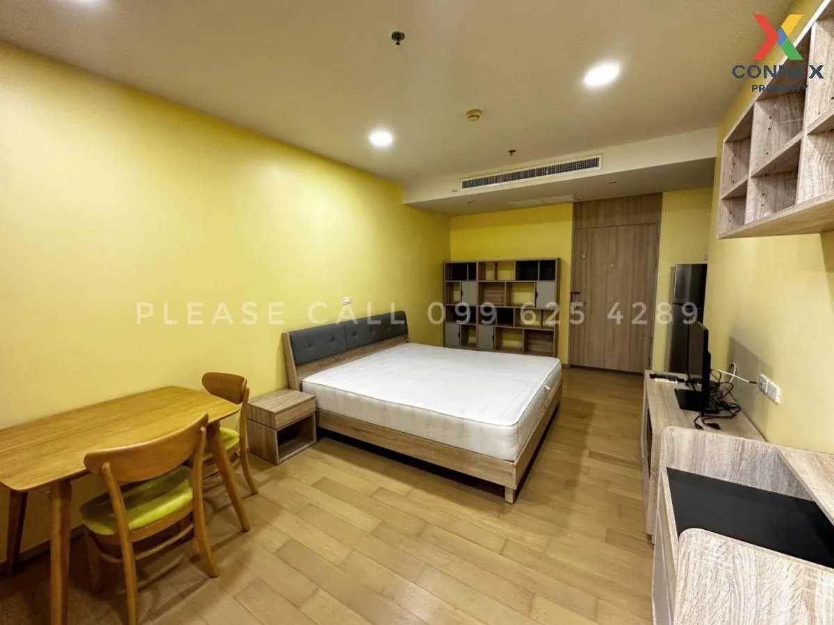 FOR RENT condo , Noble Re:D , BTS-Ari , Thung Phaya Thai , Phaya Thai , Bangkok , CX-49346 1