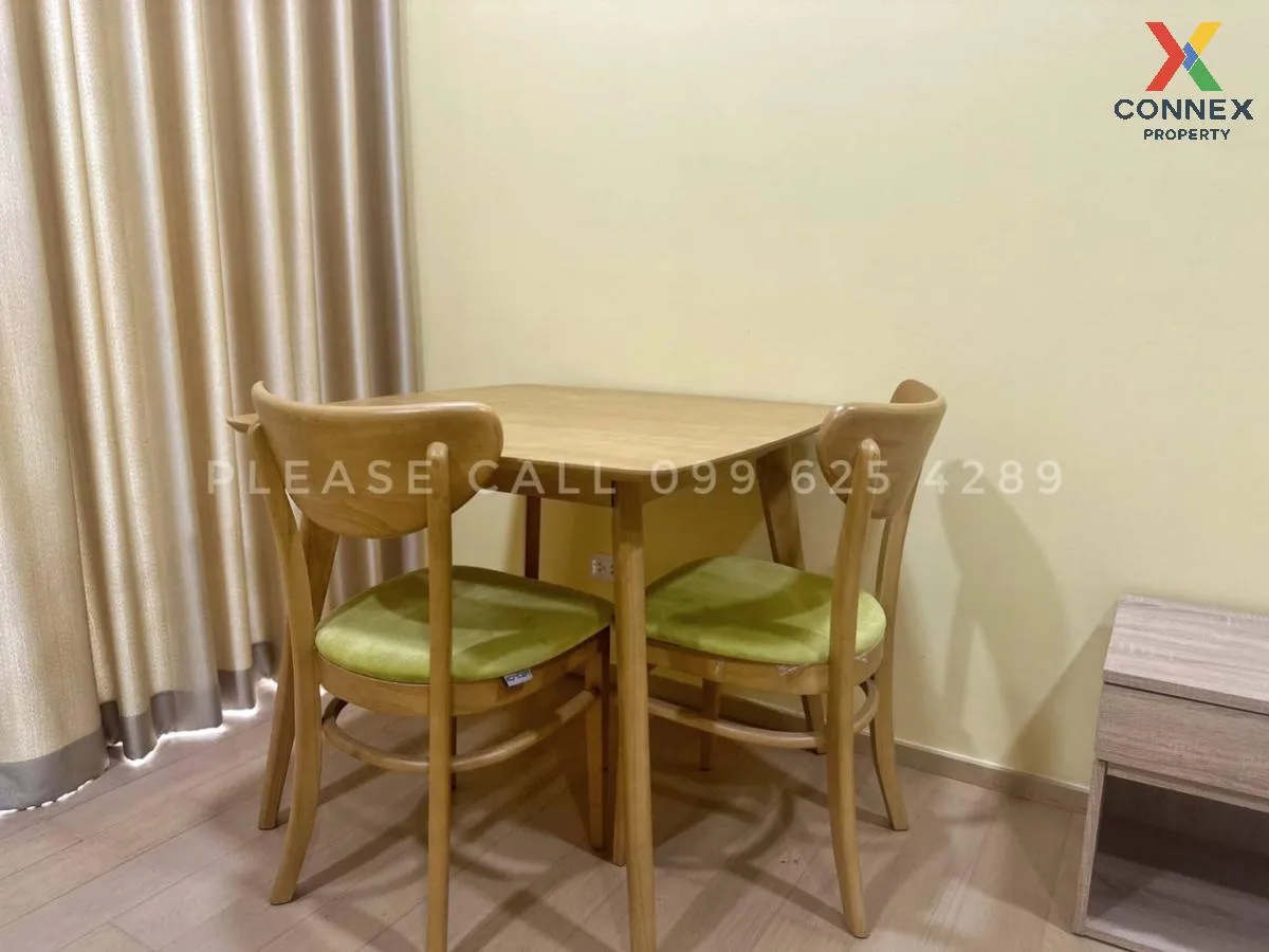 FOR RENT condo , Noble Re:D , BTS-Ari , Thung Phaya Thai , Phaya Thai , Bangkok , CX-49346 2