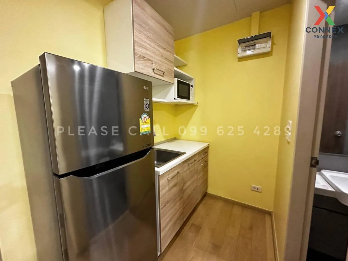 FOR RENT condo , Noble Re:D , BTS-Ari , Thung Phaya Thai , Phaya Thai , Bangkok , CX-49346 3