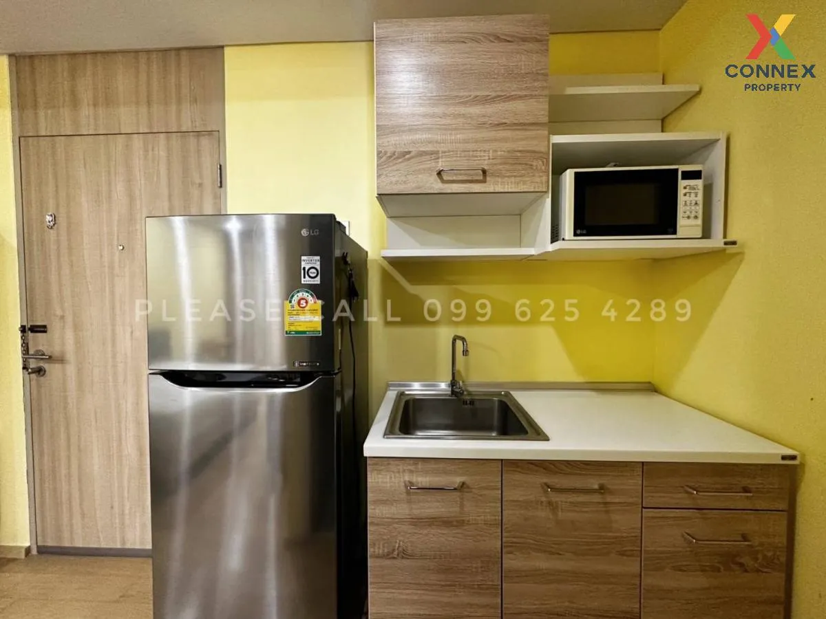 FOR RENT condo , Noble Re:D , BTS-Ari , Thung Phaya Thai , Phaya Thai , Bangkok , CX-49346 4