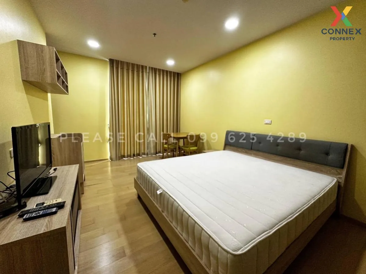 FOR RENT condo , Noble Re:D , BTS-Ari , Thung Phaya Thai , Phaya Thai , Bangkok , CX-49346