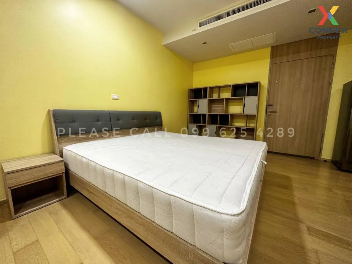 FOR RENT condo , Noble Re:D , BTS-Ari , Thung Phaya Thai , Phaya Thai , Bangkok , CX-49346