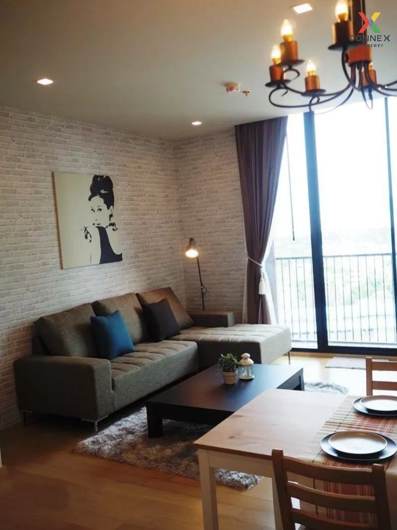 FOR RENT condo , Noble Re:D , BTS-Ari , Thung Phaya Thai , Phaya Thai , Bangkok , CX-49351 3