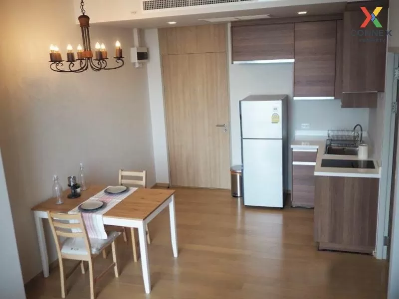 FOR RENT condo , Noble Re:D , BTS-Ari , Thung Phaya Thai , Phaya Thai , Bangkok , CX-49351