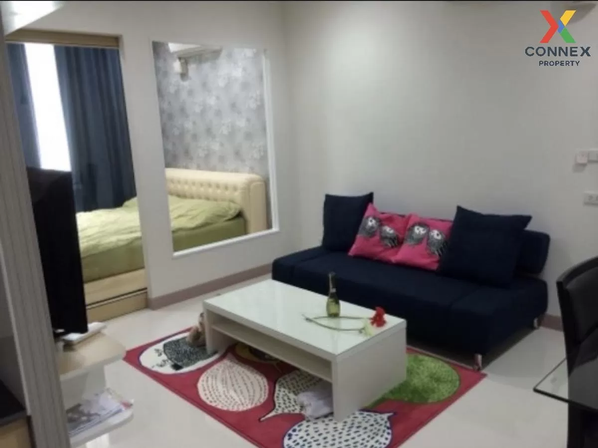 FOR RENT condo , Noble Re:D , BTS-Ari , Thung Phaya Thai , Phaya Thai , Bangkok , CX-49356